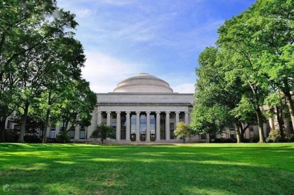 麻省理工入学条件