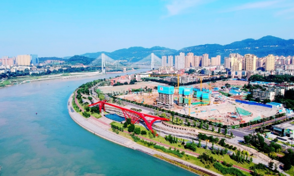 绵阳是哪个省的城市