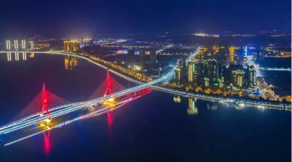 绵阳是哪个省的城市