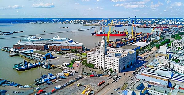 乌拉圭是发达国家吗