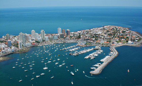 乌拉圭是发达国家吗