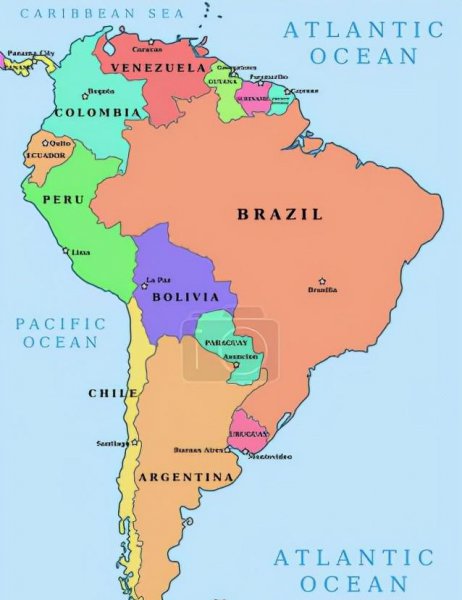 乌拉圭是发达国家吗