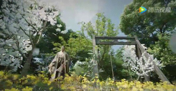 锦绣南歌结局骊歌到底死没死