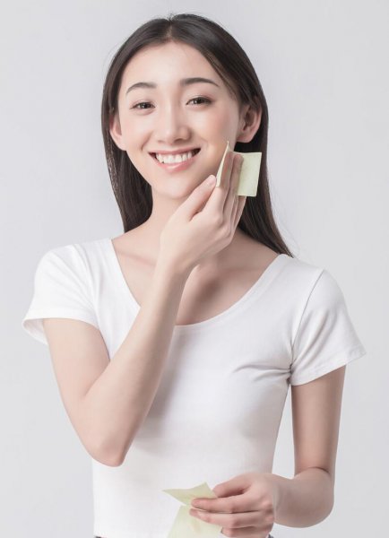 吸油纸一天用几次比较好