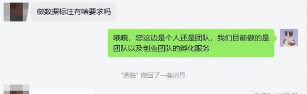 数据标注是做什么的工作