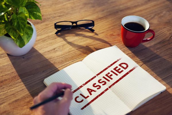 二级巡视员什么级别