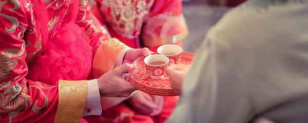 恭喜朋友儿子结婚的祝福语