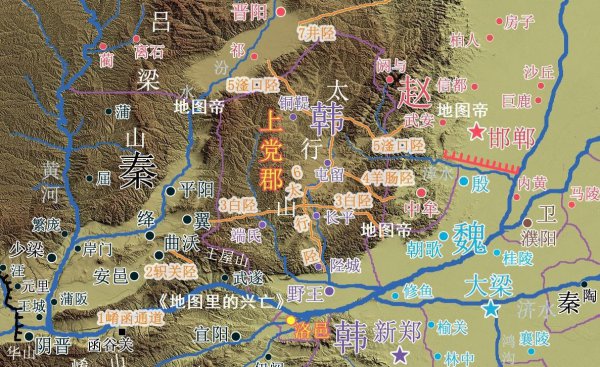 长津湖在哪个省