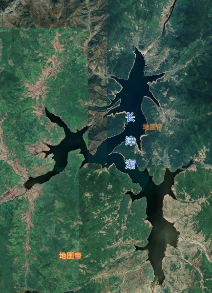 长津湖在哪个省