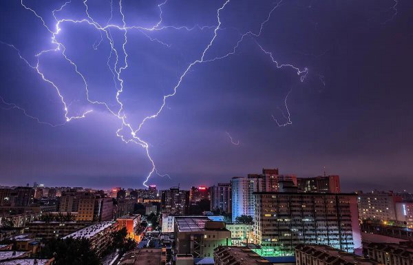 大自然的为什么有哪些