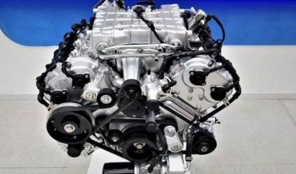 红旗发动机是哪里产的