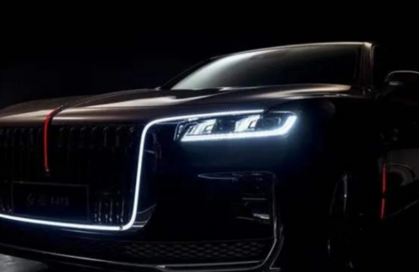 红旗发动机是哪里产的