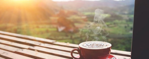 早安正能量励志朋友圈说说