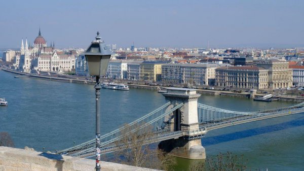 匈牙利是发达国家吗