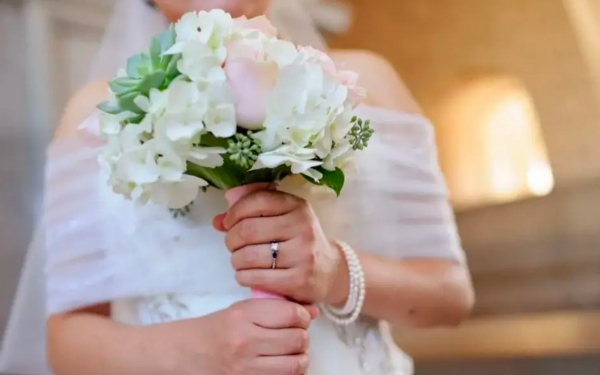 初婚平均年龄普遍推迟