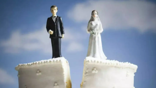 初婚平均年龄普遍推迟