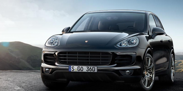 保时捷是哪个国家的品牌汽车