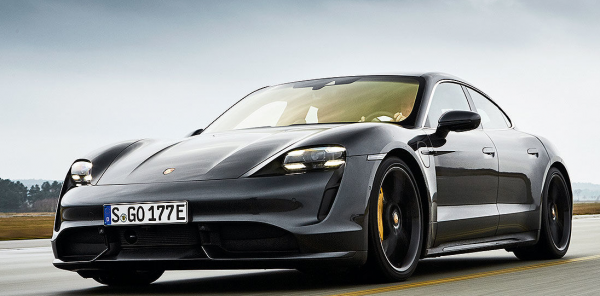 保时捷是哪个国家的品牌汽车