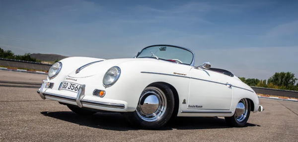 保时捷是哪个国家的品牌汽车