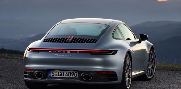 保时捷是哪个国家的品牌汽车