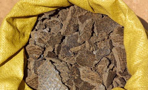 韭菜用什么肥料长得又肥又壮