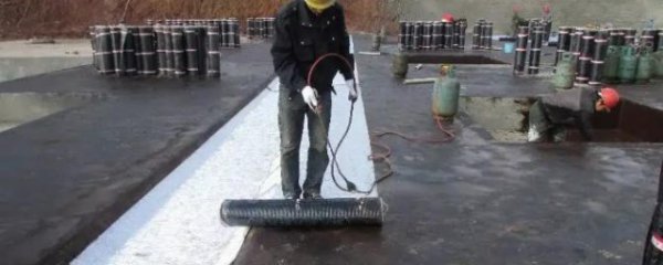 怎么辨认sbs防水好坏