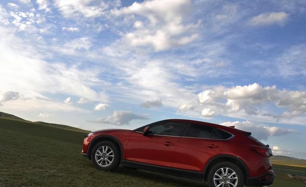 爬坡用什么档位