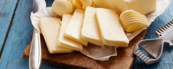 小孩子吃黄油的好处和坏处