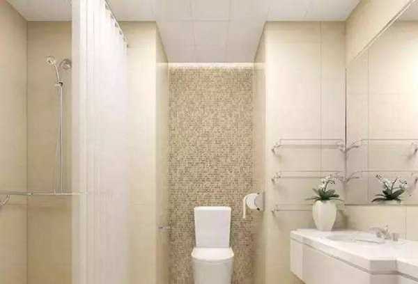 封闭卫生间怎么通风除臭