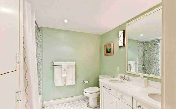 封闭卫生间怎么通风除臭