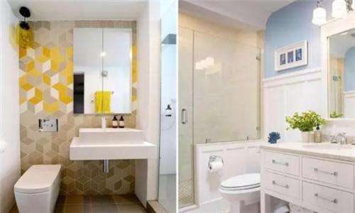 封闭卫生间怎么通风除臭