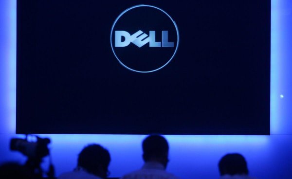 最好的电脑牌子前十名