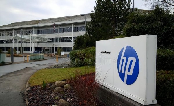 最好的电脑牌子前十名