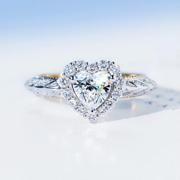 莫桑钻是什么材质级别的