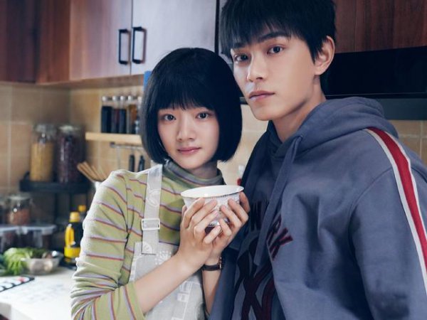 非常好看的虐文有哪些