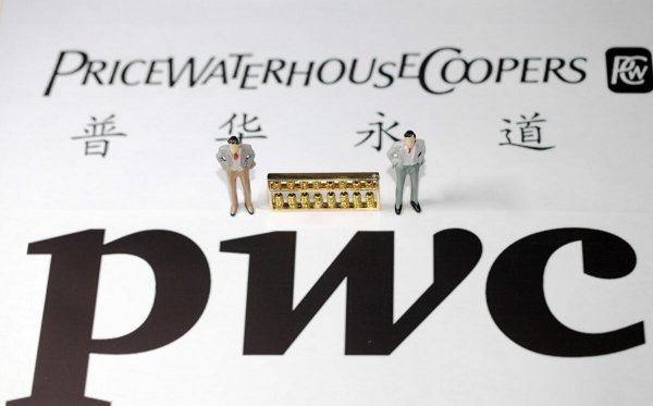 世界四大会计师事务所是哪四大