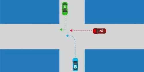 科目四最难的6道题是什么