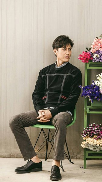 靳东是山东哪里人