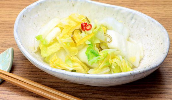 娃娃菜怎么做才好吃