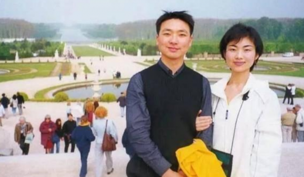 央视主持人康辉个人资料简介