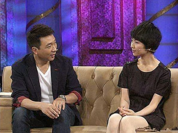 央视主持人康辉个人资料简介