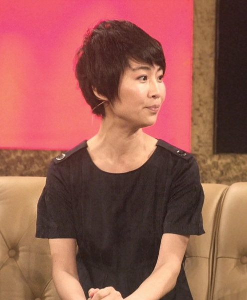 央视主持人康辉个人资料简介