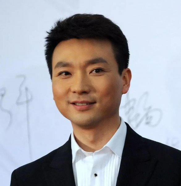 央视主持人康辉个人资料简介