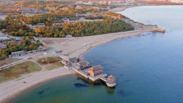 河北省邯郸是几线城市