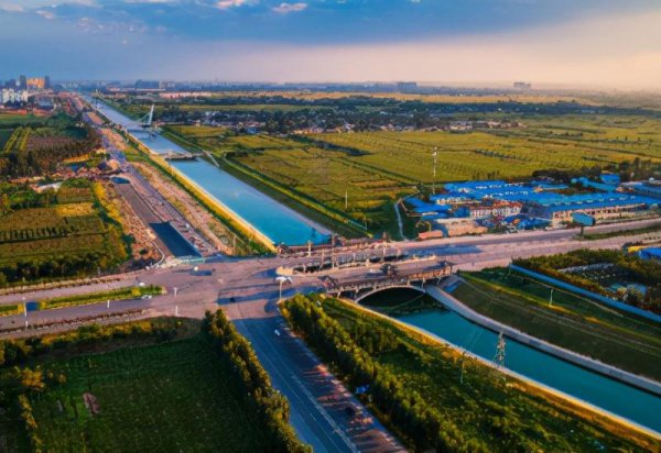 河北省邯郸是几线城市