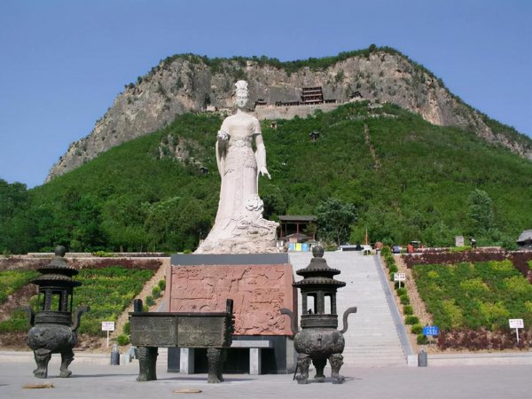 河北省邯郸是几线城市