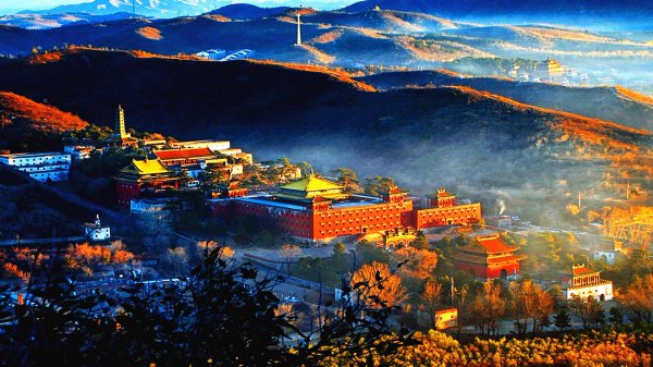 河北省邯郸是几线城市