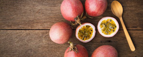 百香果一次吃多少合适