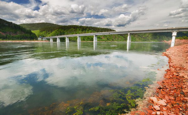 西伯利亚在哪里