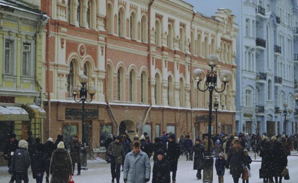 西伯利亚在哪里